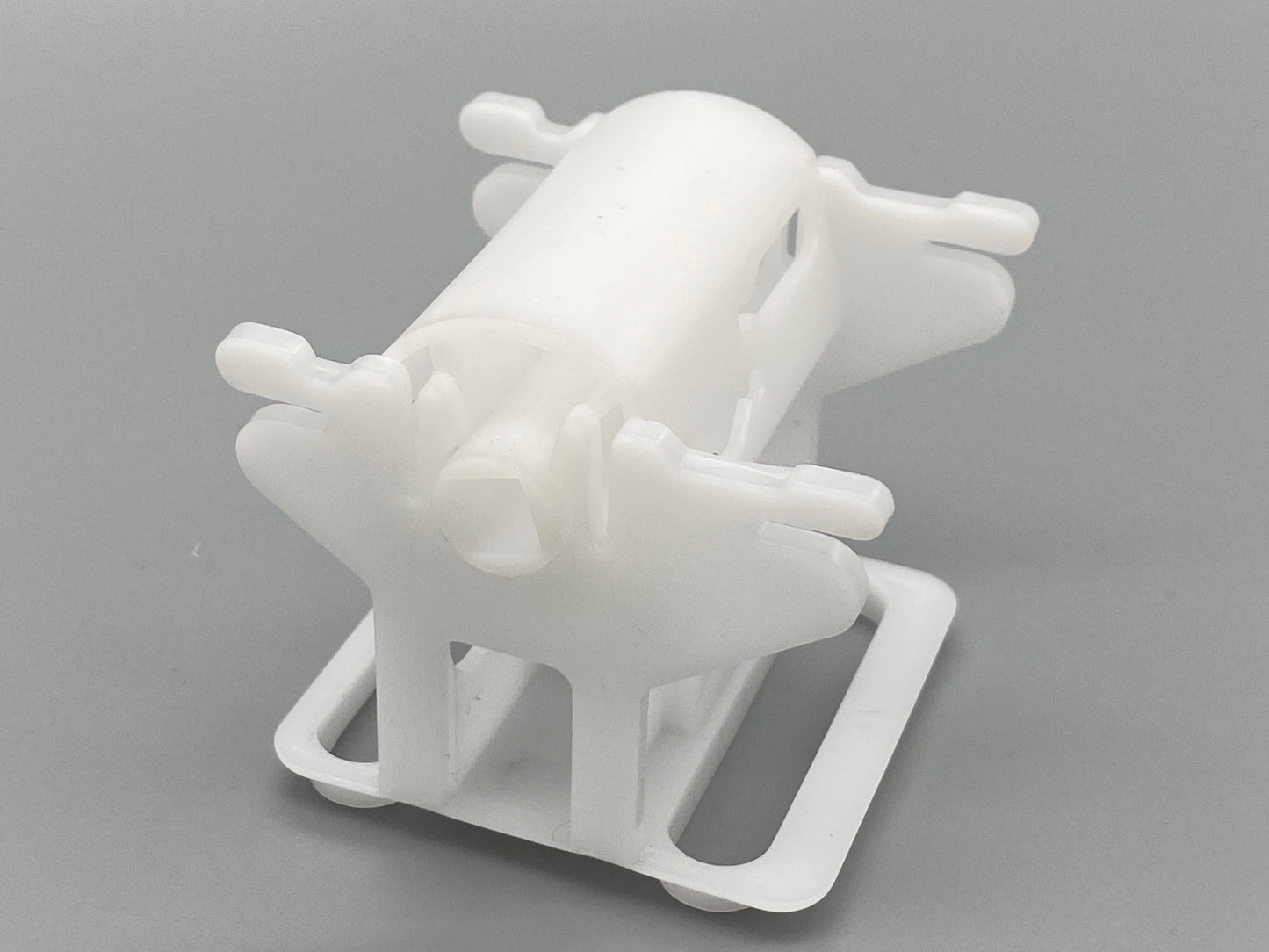 برميل و كرسي بلاستيكي 50مم