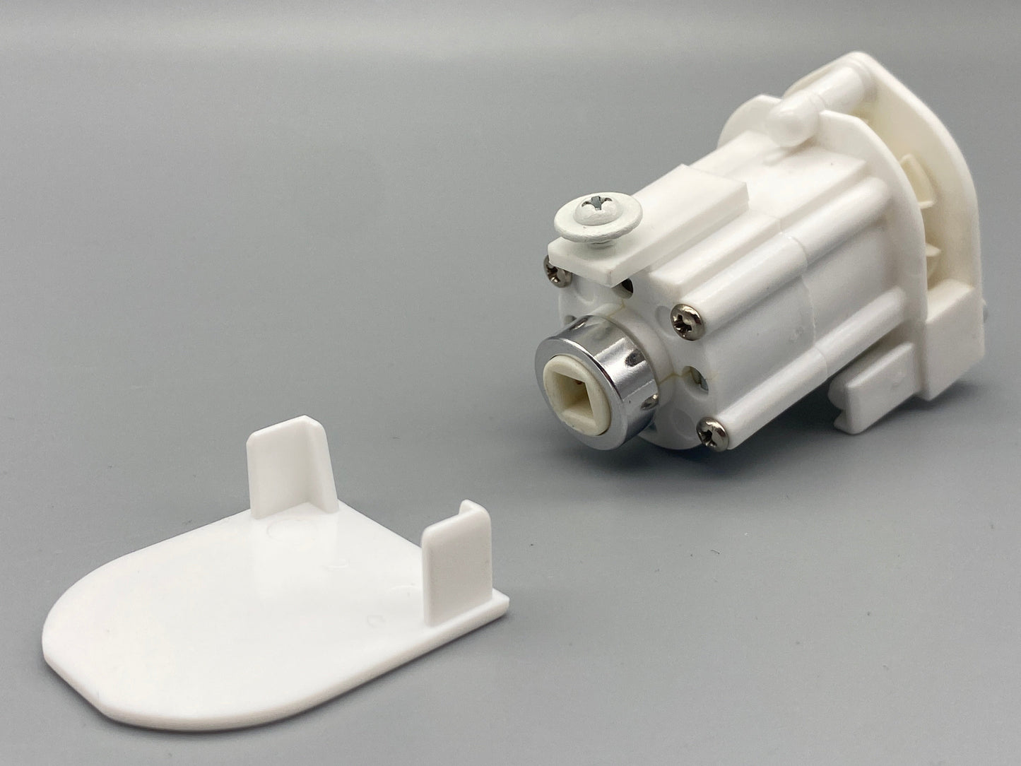 كنترول رومن حجم كبير 1:4