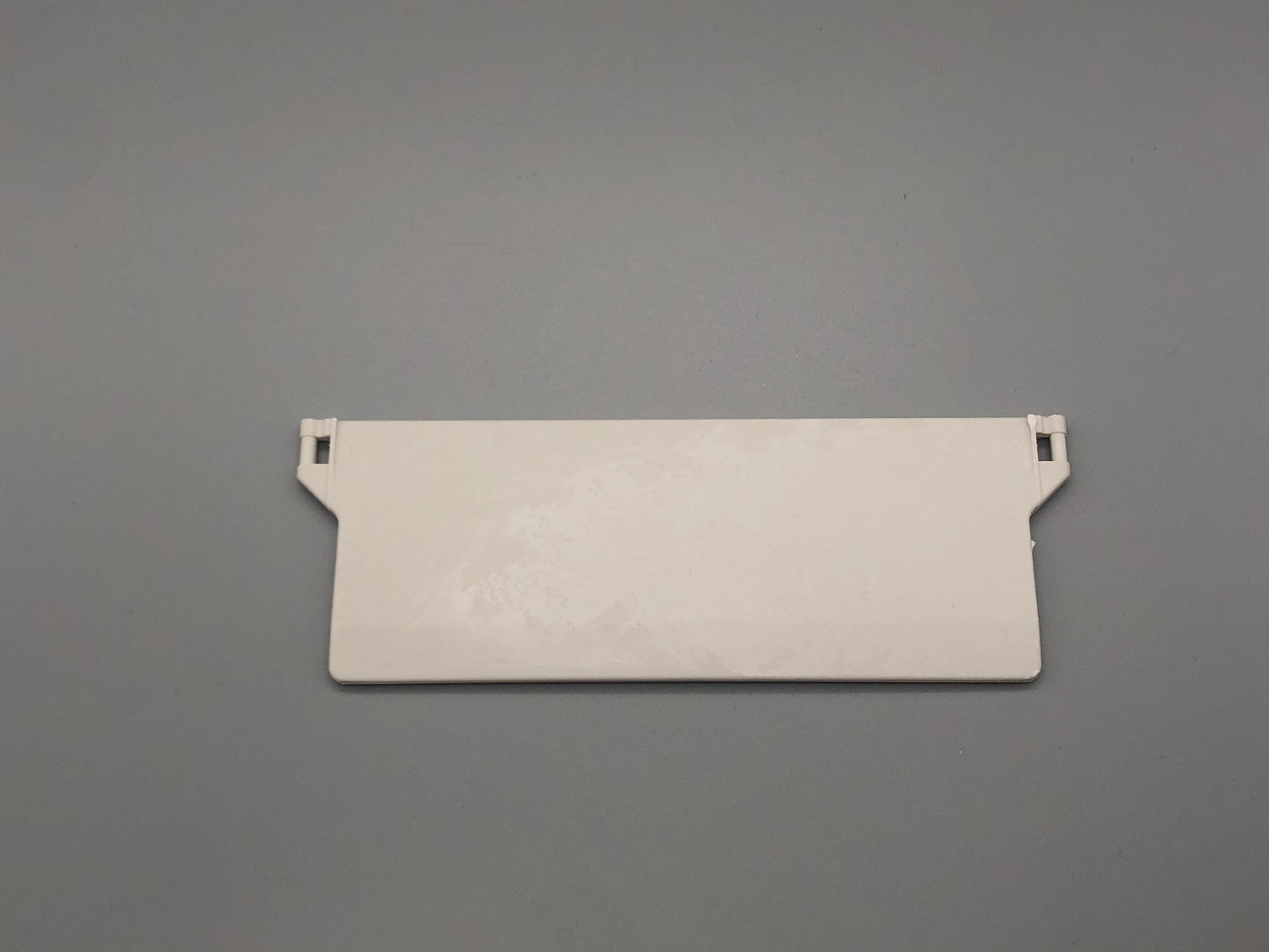 ثقالة قماش سفلية بلاستيك 127مم