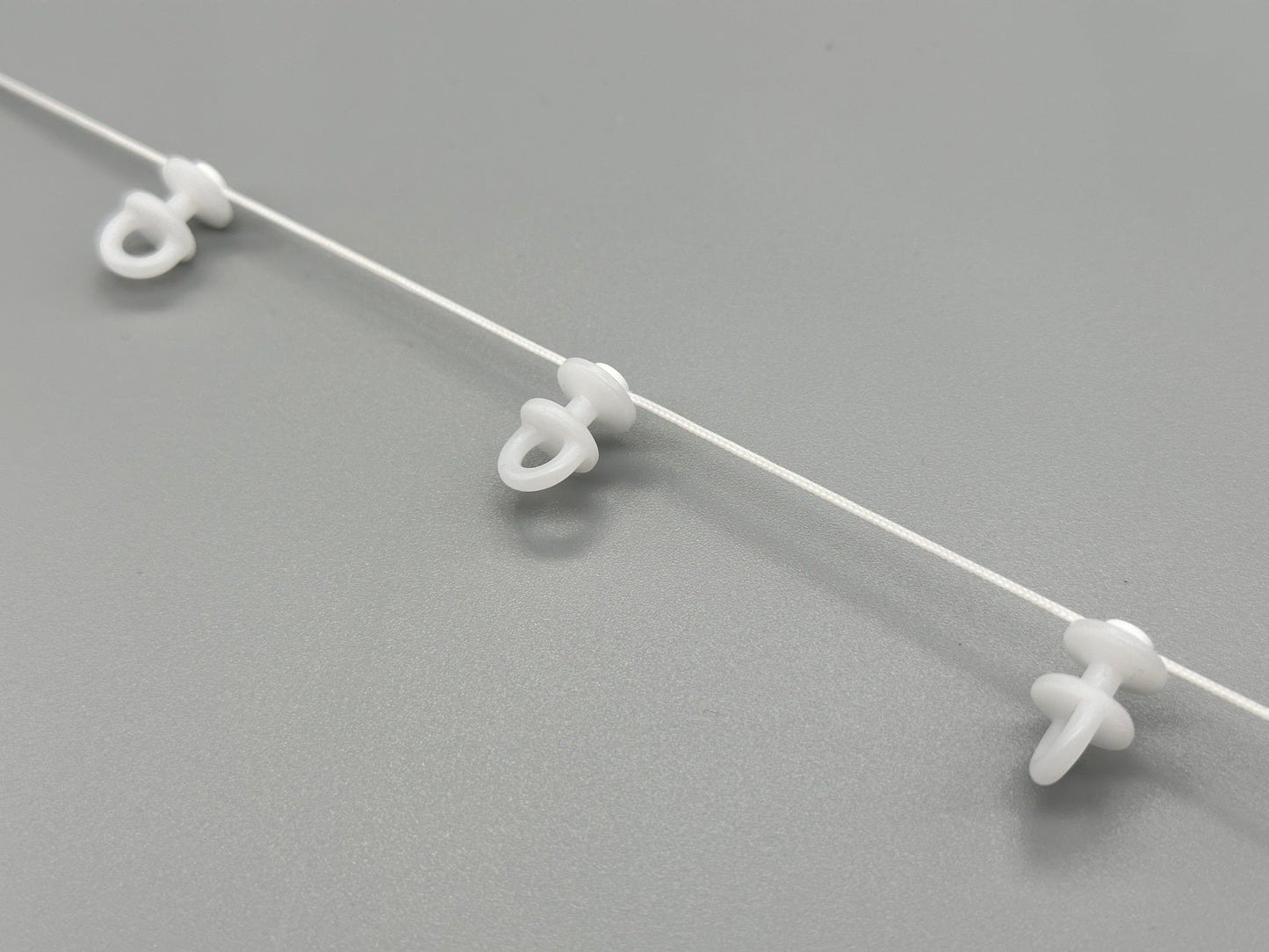 رنر / عجل ويفي, حلقة دوارة - لفة 100م