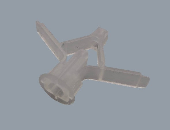 اسفين فراشة 6 مم عدد 100