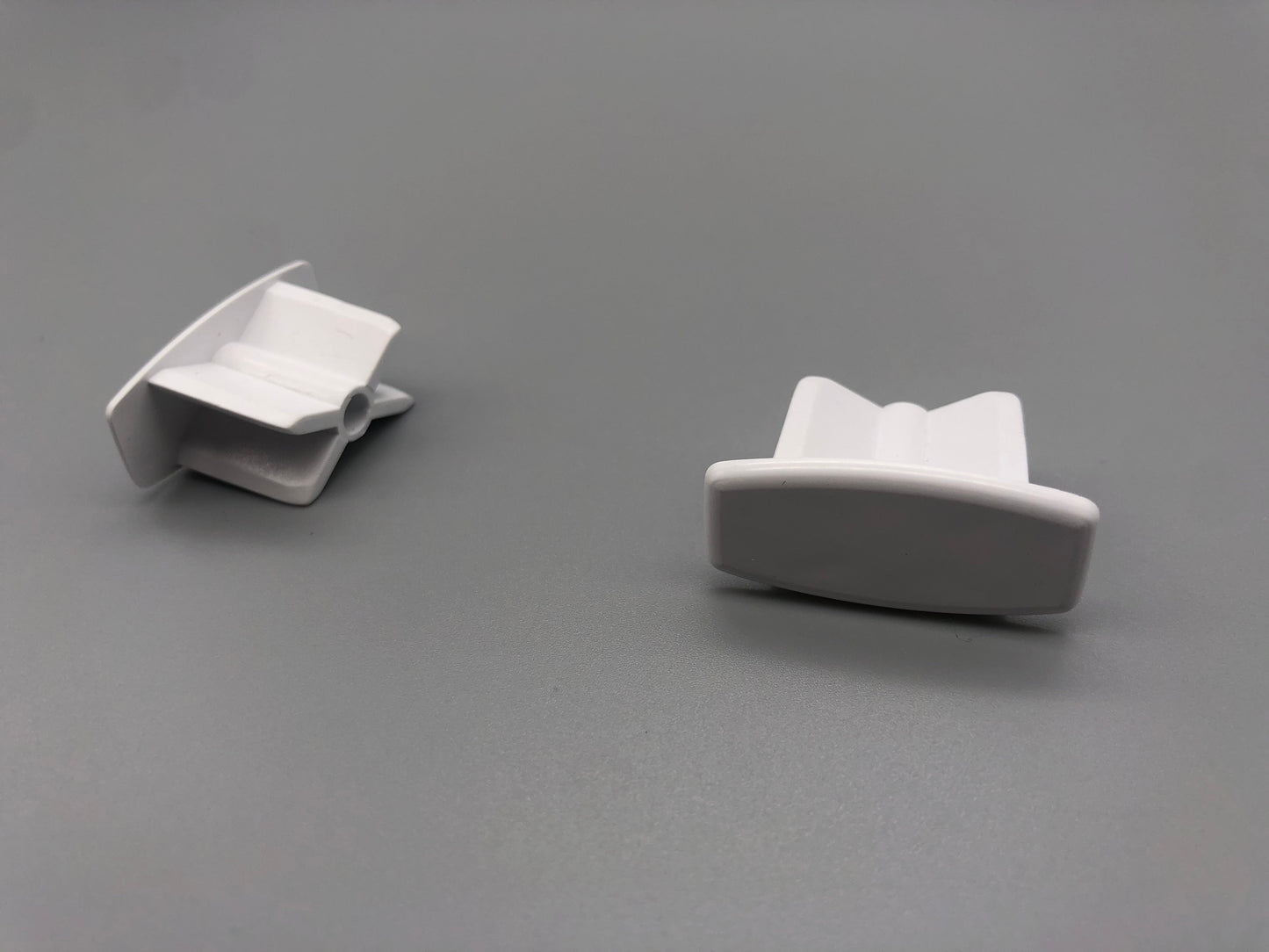 كعب رول المنيوم