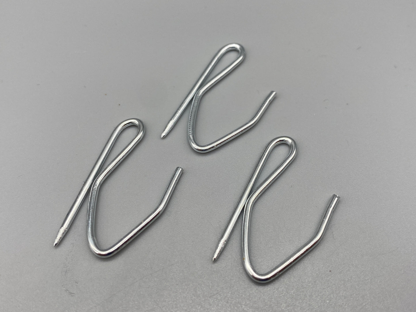 كبشايات حديد- دبوس عدد 1000