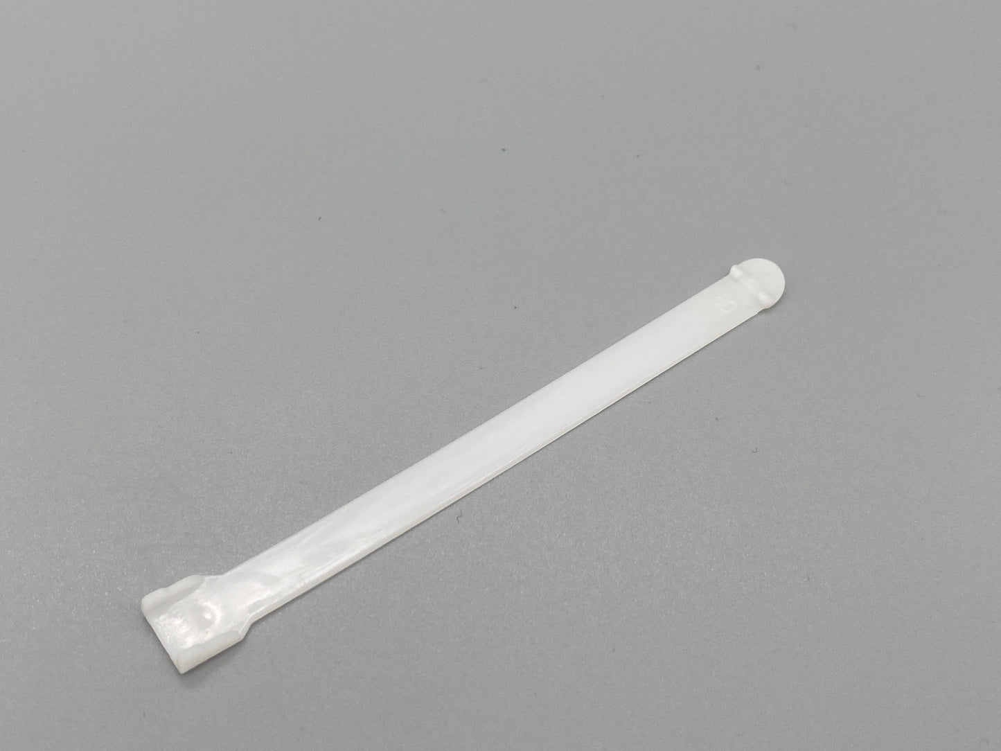 سبيسر - لاميلا - بلاستيك مسطرة تحديد المسافة 127مم