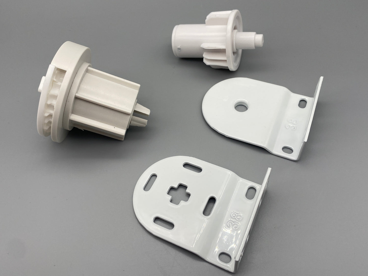 كنترول رول 38مم مع علاقات معدنية حمولة 6 كغم