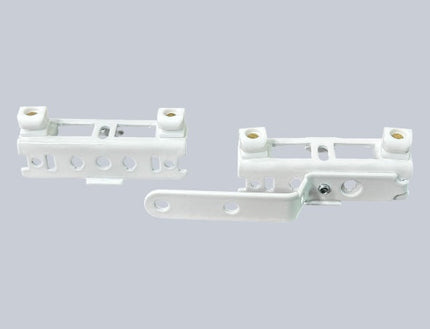 جسر ستائر يدوي "كومباس" - حجم وسط