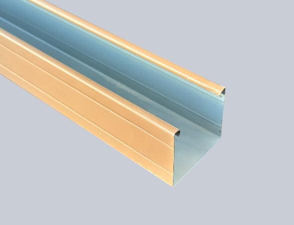 جسر 5سم علوي 51*57مم طول 4.88 متر