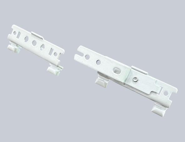 جسر ستائر يدوي "تانجو" - عالي التحمل