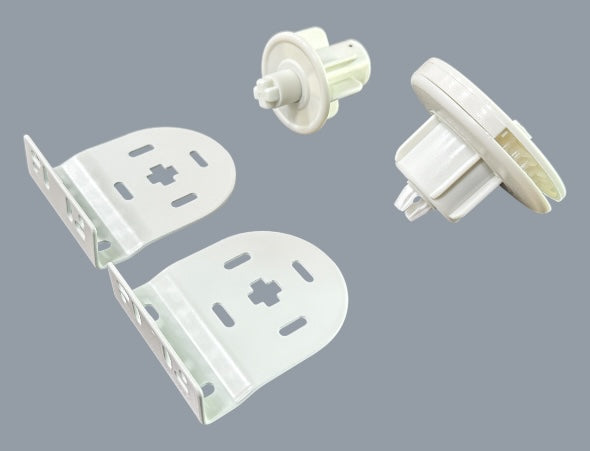 كنترول رول 38 مم 2 زنبرك علاقات معدنية حمولة 6 كغم