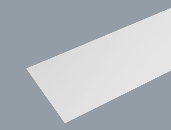 شريط شفاف لكفر الزيبرا - حجم كبير و صغير