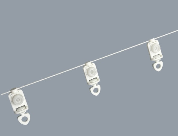 رنر ويڤي / عجل ويفي لجسر التانجو فقط - 50متر