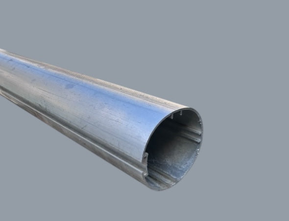 اكسسورات ستائر رول كهربائية 40 مم