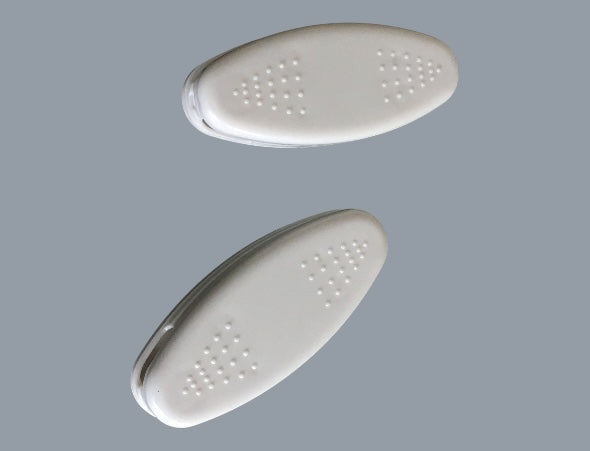 ثقالة خيط / ثقالة سنسال حشوة بلاستيك