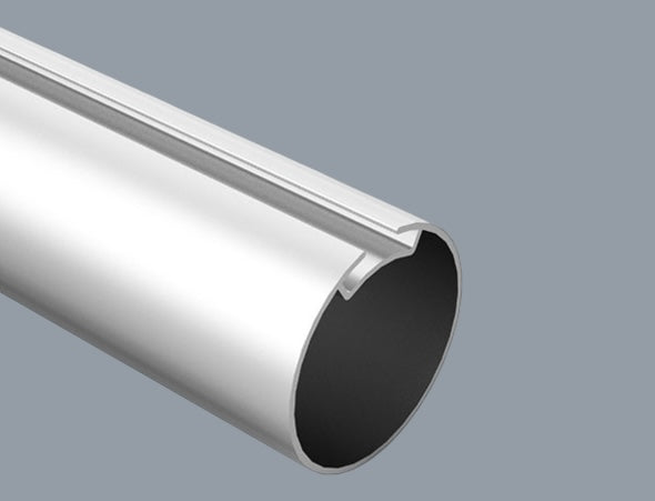 تيوب زيبرا مفروز 38مم - 5.8 متر