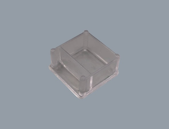 غطاء جانبي لجسر علوي 25مم