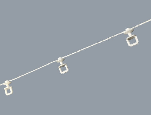 رنر / عجل ويفي ثابت خاص بجسر الفا فقط - لفة 50متر