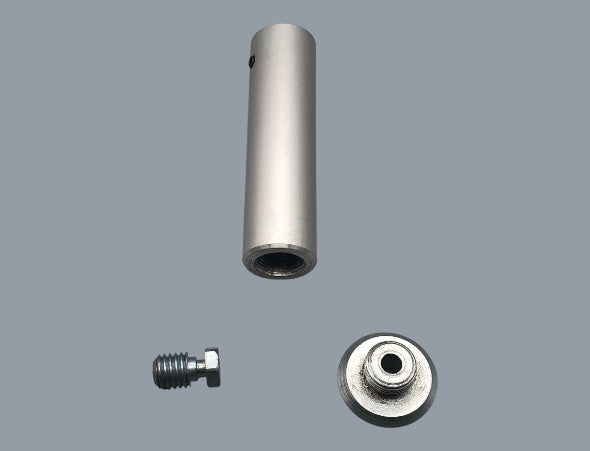 طقم تعليق معدني