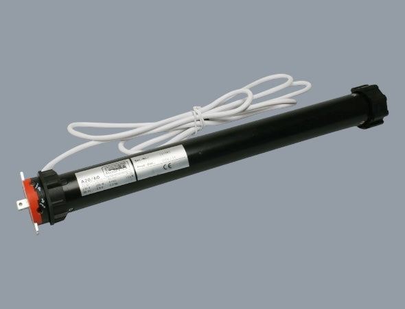 محرك ستائر - ڤيرتيكس 50مم