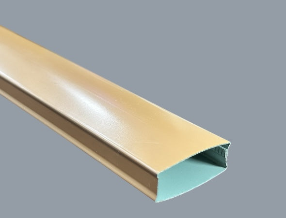 كعب سفلي 20*50مم طول 4.88 م