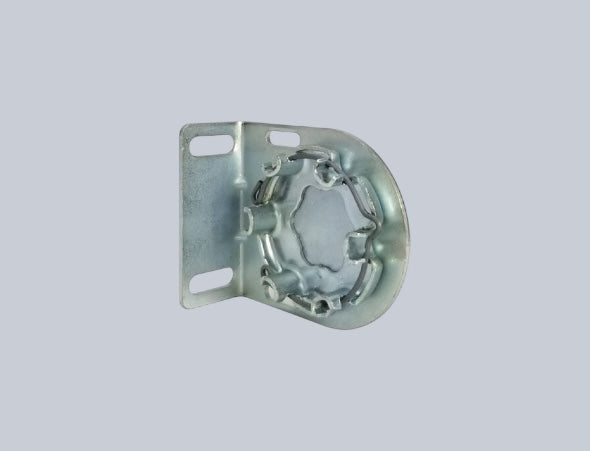 اكسسورات ستائر رول كهربائية - 50مم