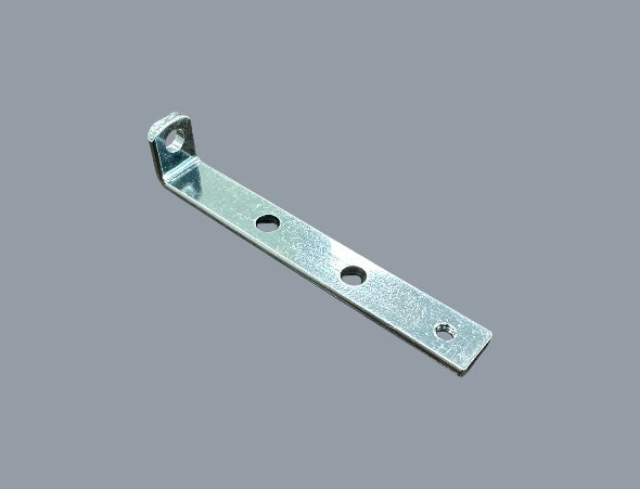 ذراع معدني لستائر ويفي 75مم