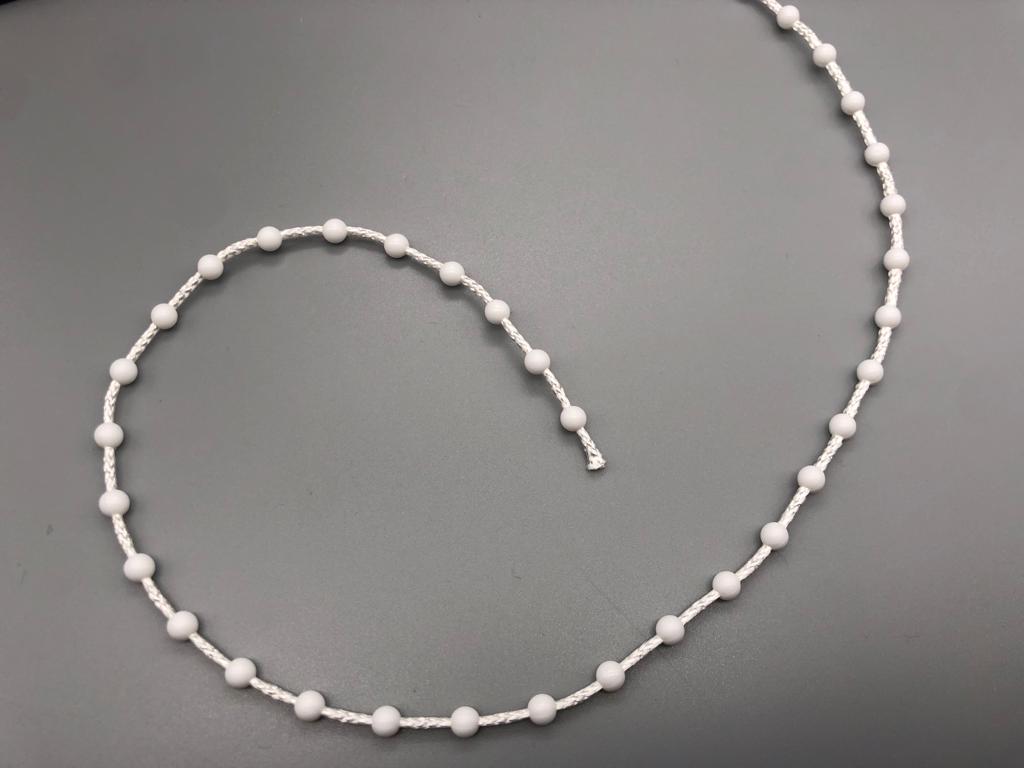 سنسال حركة جانبي بلاستيك لفة 300م