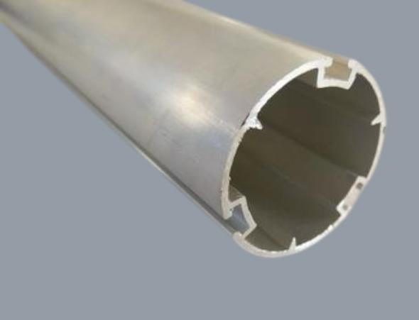 تيوب رول 45مم، طول 5.8م