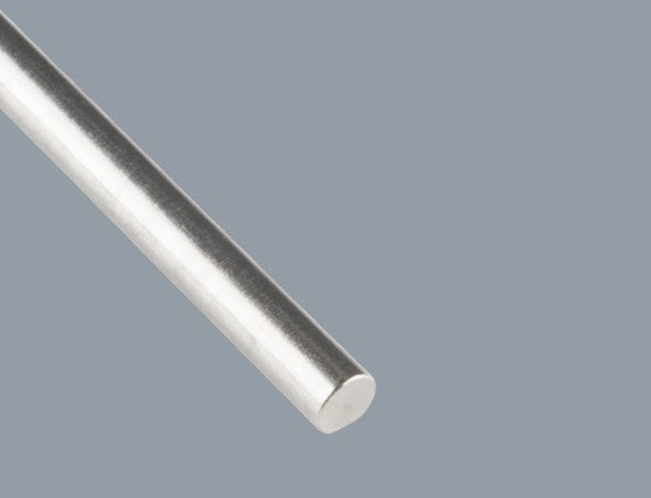 D طول 3م - سيخ حديد شكل