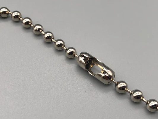 قفل سنسال معدني - عدد 1,000