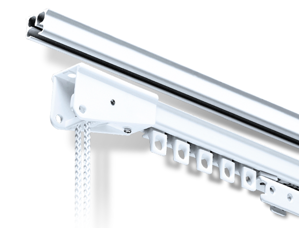 جسر ستائر يدوي "فانتوم" ، خيط - حجم صغير