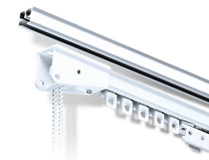 جسر ستائر يدوي "فانتوم" ، خيط - حجم صغير