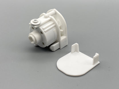 كنترول رومن حجم صغير