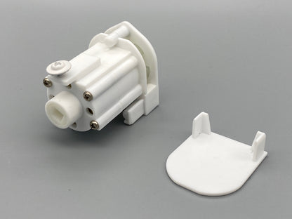 كنترول رومن حجم كبير 1:4