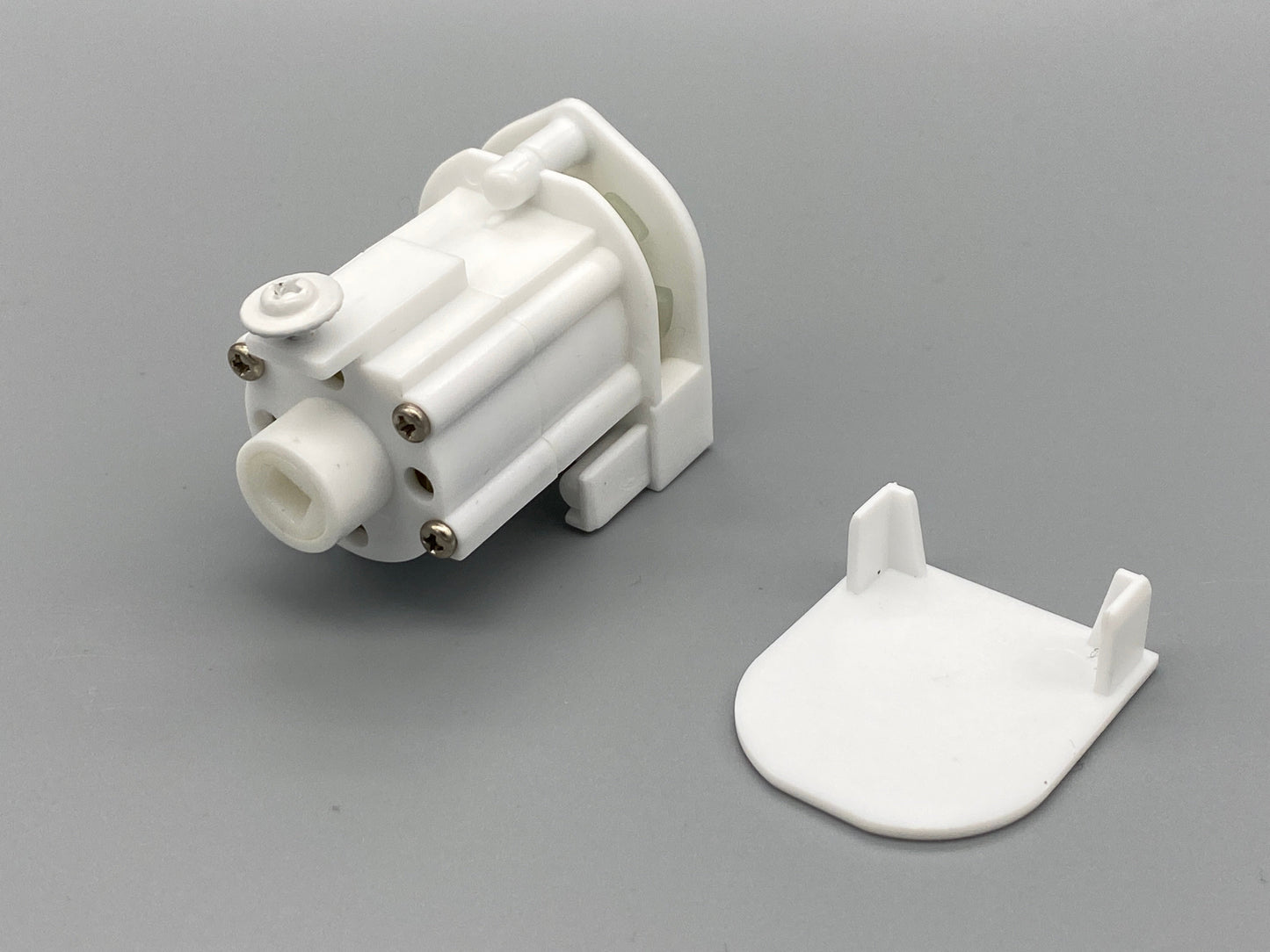 كنترول رومن حجم كبير 1:4