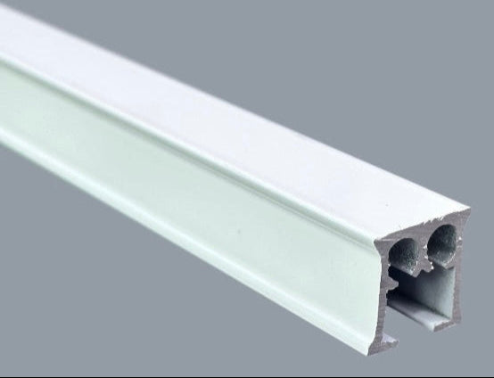 جسر ستائر يدوي "رابتور"، خيط - حجم وسط