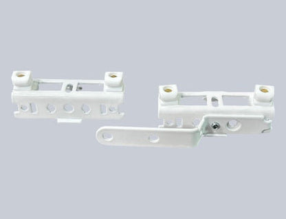 جسر ستائر يدوي "كومباس" - حجم وسط