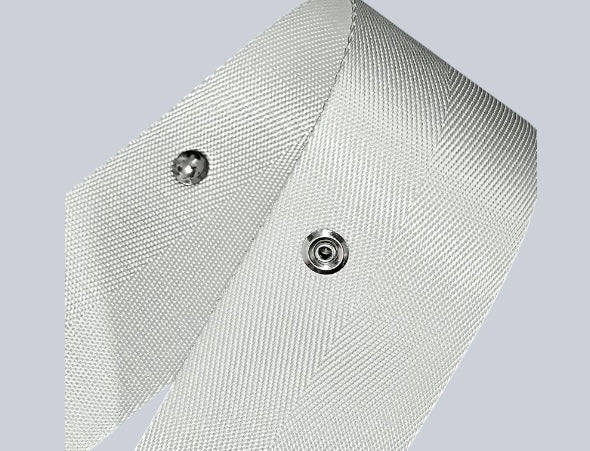 شبر ويڤي كبس عرض 6سم - لفة 50م