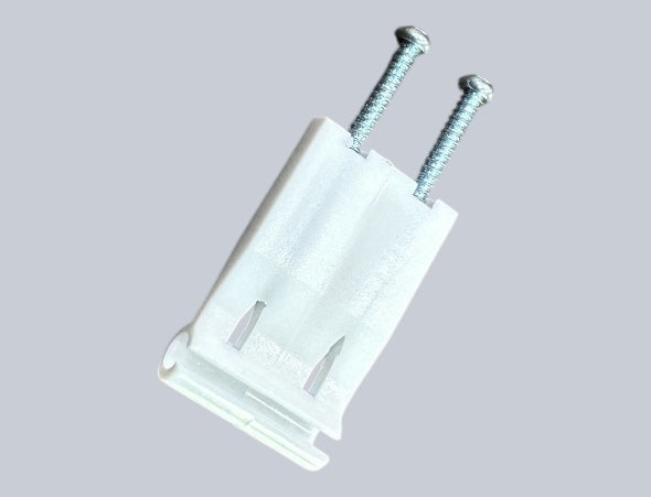 جسر ستائر يدوي "رابتور"، خيط - حجم وسط