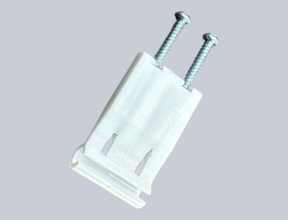 جسر ستائر يدوي "رابتور"، خيط - حجم وسط