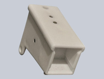 جسر ستائر يدوي "رابتور"، خيط - حجم وسط