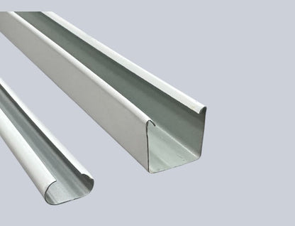 جسر و كعب معدني 25مم