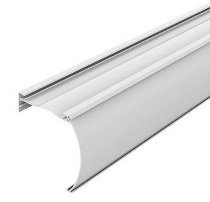 كفر المنيوم حجم كبير - 5.8 متر