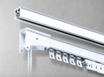 جسر ستائر يدوي "رابتور"، خيط - حجم وسط
