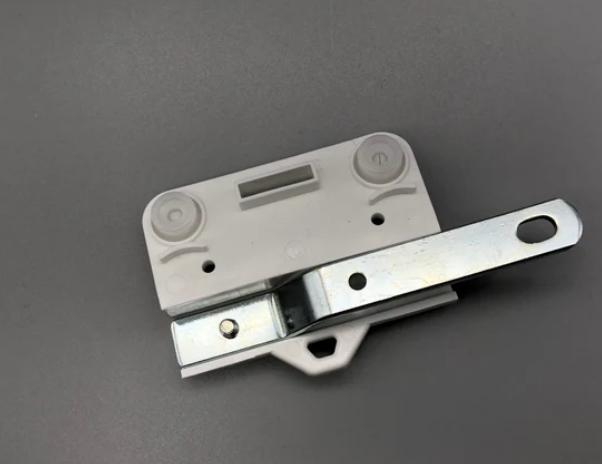 جسر ستائر يدوي "تانجو" - عالي التحمل